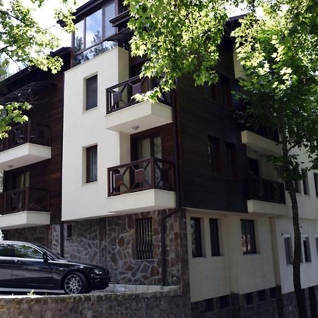 Borov Park 1 Apartman Velingrad Kültér fotó