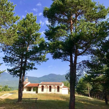 Borov Park 1 Apartman Velingrad Kültér fotó