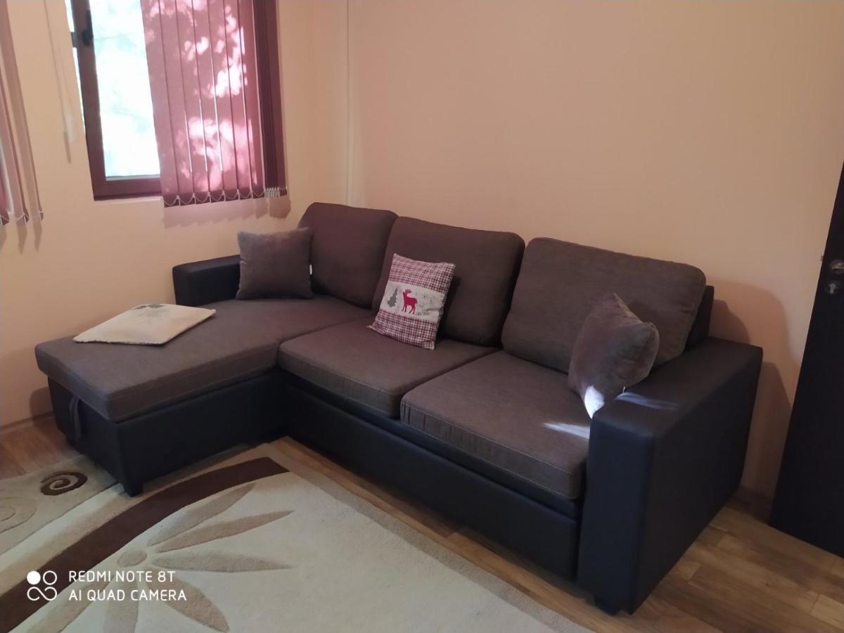 Borov Park 1 Apartman Velingrad Kültér fotó