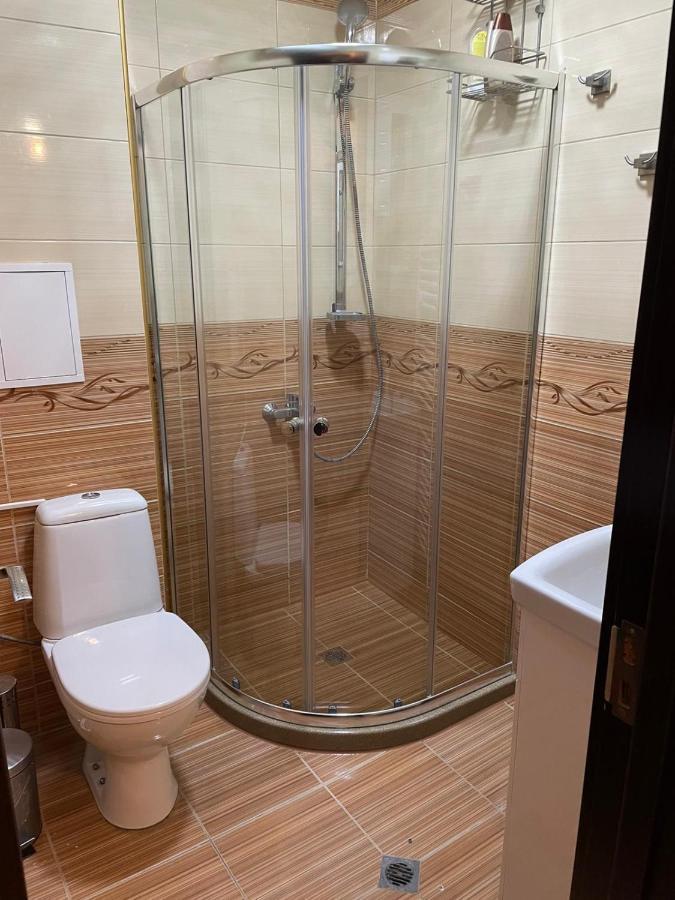 Borov Park 1 Apartman Velingrad Kültér fotó