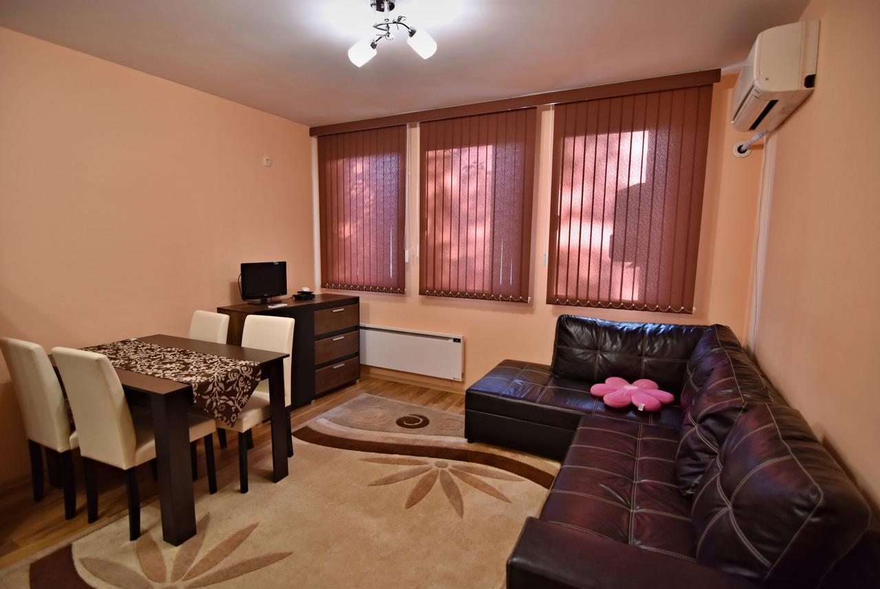 Borov Park 1 Apartman Velingrad Kültér fotó