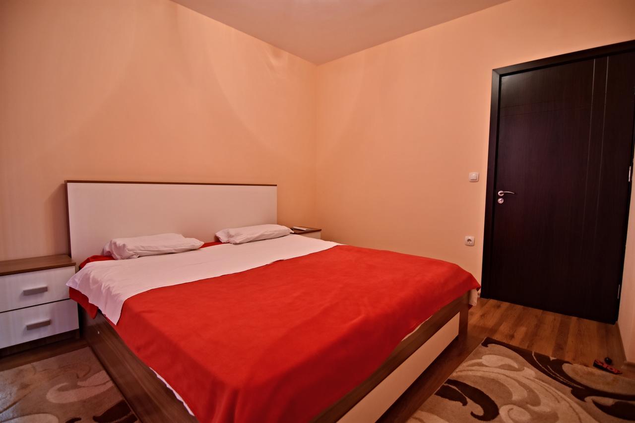 Borov Park 1 Apartman Velingrad Kültér fotó