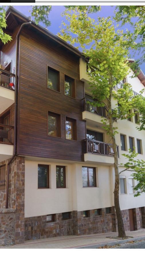 Borov Park 1 Apartman Velingrad Kültér fotó
