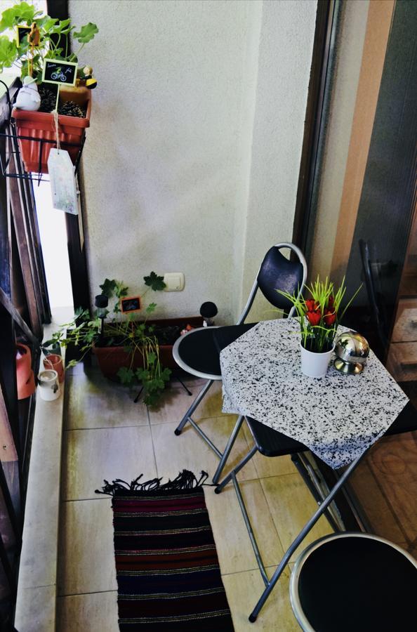 Borov Park 1 Apartman Velingrad Kültér fotó