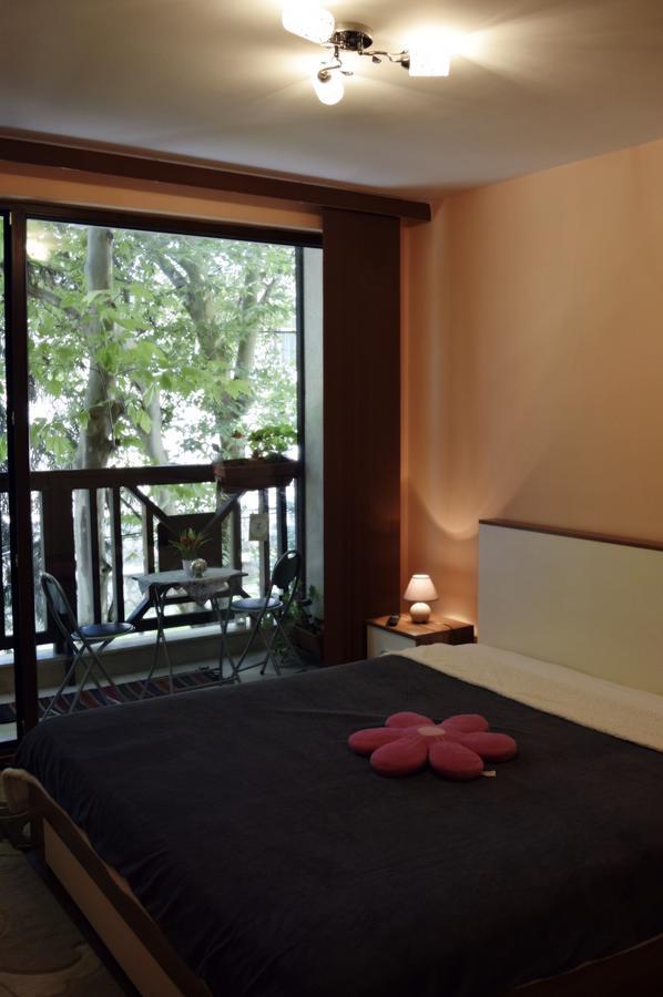 Borov Park 1 Apartman Velingrad Kültér fotó